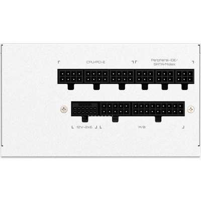 блок питания GigaByte 750W GP-UD750GM PG5 ICE Черный
