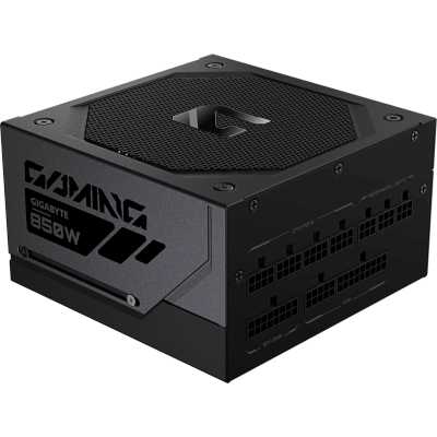 блок питания GigaByte 850W GP-GME850GM PG5 Черный