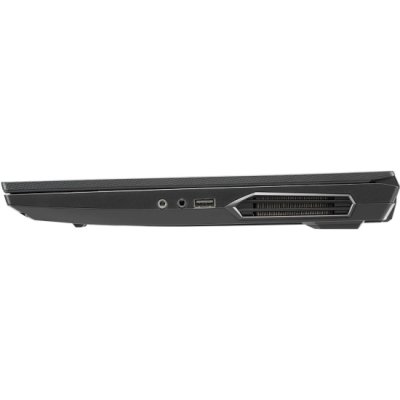 ноутбук GigaByte A5 K1 K1-AEE1130SD Черный