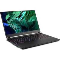 ноутбук GigaByte Aero 15 OLED YC-9RU5760SP Черный