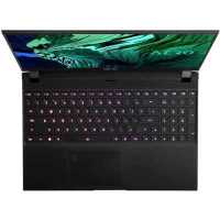 ноутбук GigaByte Aero 15 OLED YC-9RU5760SP Черный