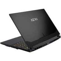 ноутбук GigaByte Aero 15 OLED YC-9RU5760SP Черный