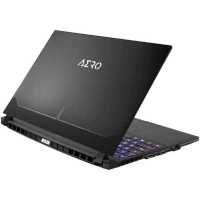 ноутбук GigaByte Aero 15 OLED YC-9RU5760SP Черный