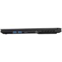 ноутбук GigaByte Aero 15 OLED YC-9RU5760SP Черный