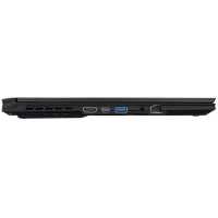 ноутбук GigaByte Aero 15 OLED YC-9RU5760SP Черный