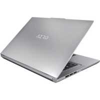 ноутбук GigaByte Aero 16 XE5-73RU944HP Серый