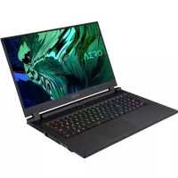 ноутбук GigaByte Aero 17 HDR XD-73RU544SP Черный