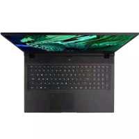 ноутбук GigaByte Aero 17 HDR XD-73RU544SP Черный