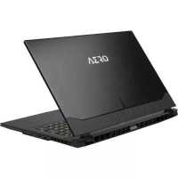 ноутбук GigaByte Aero 17 HDR XD-73RU544SP Черный