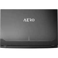 ноутбук GigaByte Aero 17 HDR XD-73RU544SP Черный