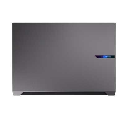 ноутбук GigaByte Aero X16 1TH93KZC94AD Серый