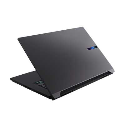 ноутбук GigaByte Aero X16 1TH93KZC94AD Серый