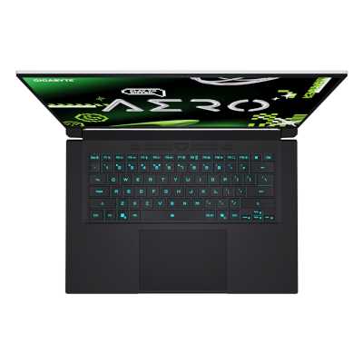 ноутбук GigaByte Aero X16 4WHN3KZC64DD-wpro Белый
