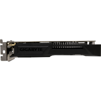видеокарта GigaByte AMD Radeon RX 560 4Gb GV-RX560OC-4GD