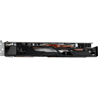 видеокарта GigaByte AMD Radeon RX 570 8Gb GV-RX570GAMING-8GD-MI