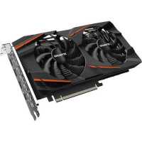 видеокарта GigaByte AMD Radeon RX 570 8Gb GV-RX570GAMING-8GD V2.0