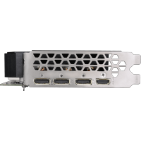 видеокарта GigaByte AMD Radeon RX 580 8Gb GV-RX580D5-8GD
