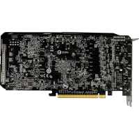 видеокарта GigaByte AMD Radeon RX 580 8Gb GV-RX580GAMING-8GD-MI
