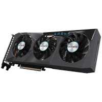 видеокарта GigaByte AMD Radeon RX 6600 8Gb GV-R66EAGLE-8GD