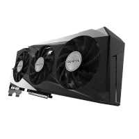 видеокарта GigaByte AMD Radeon RX 6750 XT 12Gb GV-R675XTGAMING OC-12GD