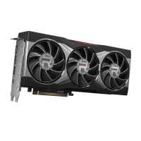 видеокарта GigaByte AMD Radeon RX 6800 XT 16Gb GV-R68XT-16GC-B