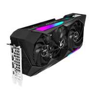 видеокарта GigaByte AMD Radeon RX 6800 XT 16Gb GV-R68XTAORUS M-16GC