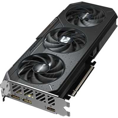 видеокарта GigaByte AMD Radeon RX 9060 XT 8Gb GV-R9060XTGAMING-8GD