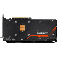 видеокарта GigaByte AMD Radeon RX Vega 64 8Gb GV-RXVEGA64GAMING OC-8GD