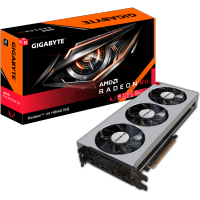 видеокарта GigaByte AMD Radeon VII 16Gb GV-RVEGA20-16GD-B