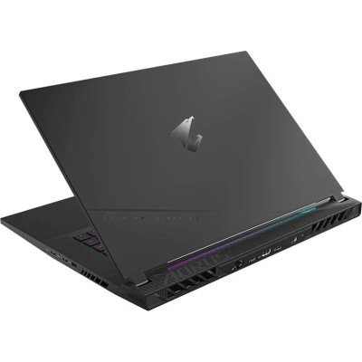 ноутбук GigaByte Aorus 15 BKF BKF-73KZ754SD Черный
