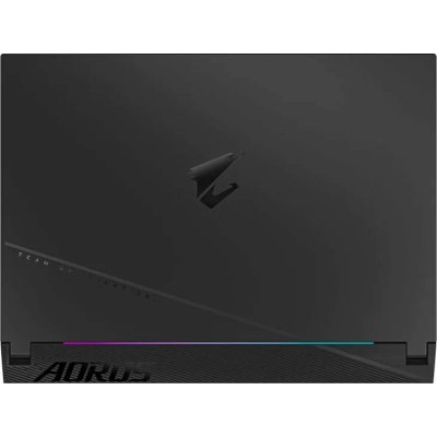 ноутбук GigaByte Aorus 15 BKF BKF-73KZ754SD Черный