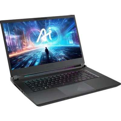 ноутбук GigaByte Aorus 15 BKG-13KZ754SH Черный