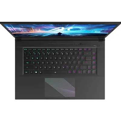 ноутбук GigaByte Aorus 15 BKG-13KZ754SH Черный