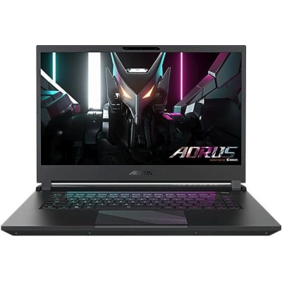 ноутбук GigaByte Aorus 15 BSF BSF-73KZ754SD-wpro Черный