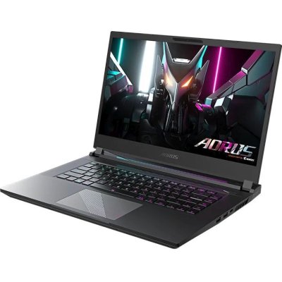 ноутбук GigaByte Aorus 15 BSF BSF-73KZ754SD-wpro Черный