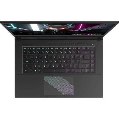 ноутбук GigaByte Aorus 15 BSF BSF-73KZ754SD-wpro Черный