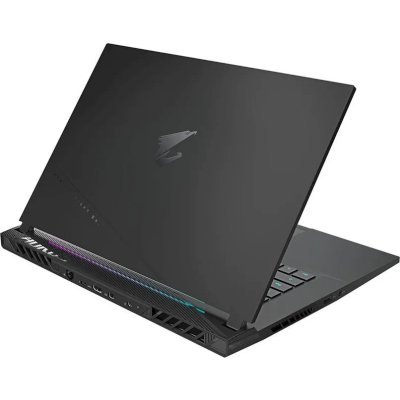 ноутбук GigaByte Aorus 15 BSF BSF-73KZ754SH Черный