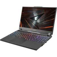 ноутбук GigaByte Aorus 15 XE5 MO1-M80014-1 Черный