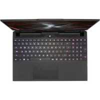 ноутбук GigaByte Aorus 15 XE5 MO1-M80014-1 Черный