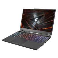 ноутбук GigaByte Aorus 15 XE5 XE5-73RU543UH Черный