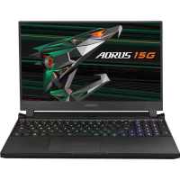 ноутбук GigaByte Aorus 15G KC-8RU2130SH Черный