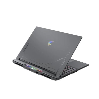 ноутбук GigaByte Aorus 15X ASF-83KZ654SH Черный