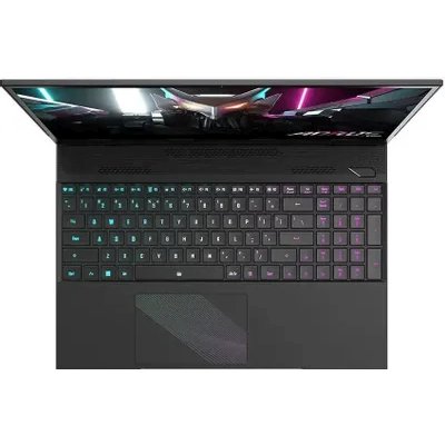 ноутбук GigaByte Aorus 16 BKF-73KZ654SD Черный