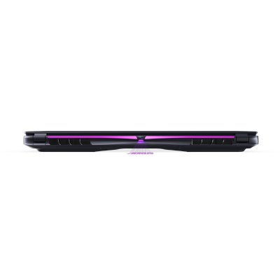 ноутбук GigaByte Aorus 16X 2024 9SG-43KZC54SD Черный