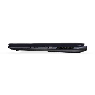 ноутбук GigaByte Aorus 16X 2024 9SG-43KZC54SD Черный