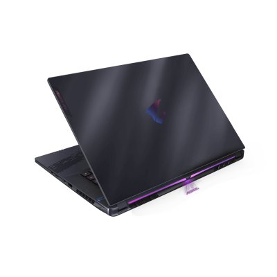 ноутбук GigaByte Aorus 16X 2024 9SG-43KZC54SD Черный