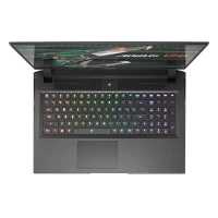 ноутбук GigaByte Aorus 17G YD-74RU345SH Черный