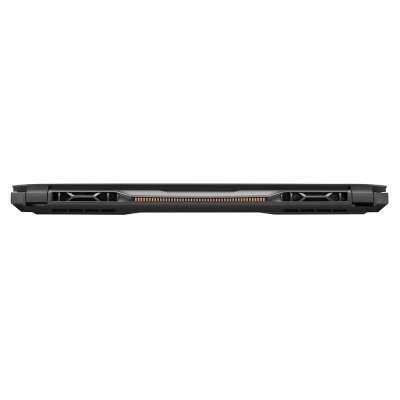 ноутбук GigaByte Aorus 17H BXF-74KZ554SD Черный