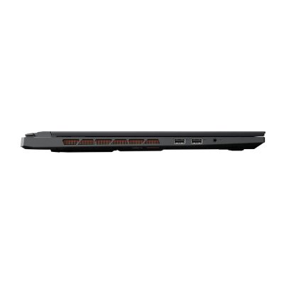 ноутбук GigaByte Aorus 17X 2023 AXF-B4KZ694SP Черный
