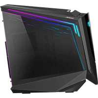 корпус GigaByte Aorus C700 Glass Black GB-AC700G